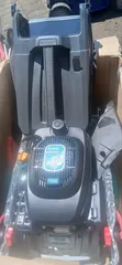 Total 4.8hp Lawn Mower (Large) - 1