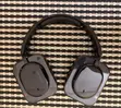 Nothing Headphone (A) - Black - 2
