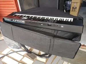Roland Juno-DS 88 Keys Keyboard
