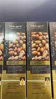 Argan Oil Anti-Hair Fall & Renewal Shampoo (900ml) - 1