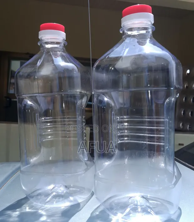 2L Jerrycan Bottles for Sale - 1