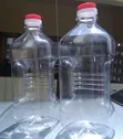 2L Jerrycan Bottles for Sale - 1