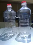 2L Jerrycan Bottles for Sale - 2