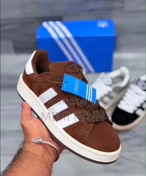 Adidas Sneakers - Brand New