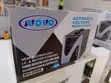 2000W Nova Voltage Stabilizer - 3
