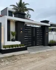 Novation of House Design Services - 1
