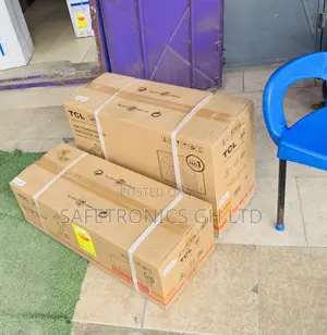 Unique TCL 1.5 HP Inverter Air Conditioner