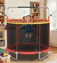 5ft Recreational Trampoline - 1