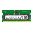 Samsung 8GB DDR5 4800MHz SODIMM Laptop RAM - 1