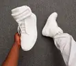 Maison Margiela Future High-Top Sneakers - 2
