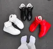 Maison Margiela Future High-Top Sneakers - 4