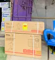 TCL 1.5 HP Inverter Split System Air Conditioner - 1