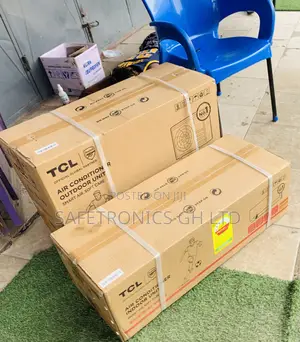 TCL 1.5 HP Inverter Air Conditioner
