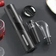 Electric Wine Opener - Automatic Corkscrew - 1