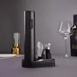Electric Wine Opener - Automatic Corkscrew - 3