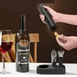 Electric Wine Opener - Automatic Corkscrew - 4