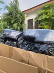 2024-2026 Toyota Tacoma LE Headlights - USA Spec - 1