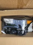 2024-2026 Toyota Tacoma LE Headlights - USA Spec - 2