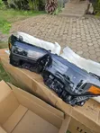 2024-2026 Toyota Tacoma LE Headlights - USA Spec - 5