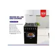 50 X 60 Gas Stove with Oven - 1