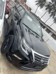 Lexus GX 460 AWD 2023 Black - 2