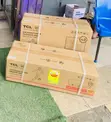 Brand New TCL 1.5 HP Inverter Air Conditioner - 1