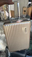20" Luxurious Zipless Hand Luggage - 2