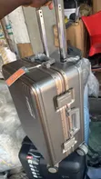 20" Luxurious Zipless Hand Luggage - 3