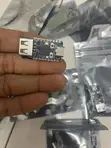 RP2350 USB-A Core Module - 2