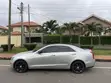 2015 Cadillac CTS Luxury Sedan AWD - 2