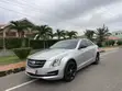 2015 Cadillac CTS Luxury Sedan AWD - 5
