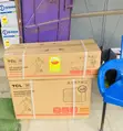 Brand New TCL 1.5 HP Inverter Air Conditioner - 1