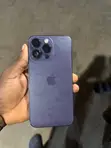 Apple iPhone 14 Pro Max 128GB Purple - 2