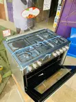 Brand New Gas Electric Cooker Oven with Grill (60/90cm) - 1