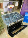 Brand New Gas Electric Cooker Oven with Grill (60/90cm) - 2