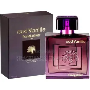 Oud Vanille by Franck Olivier Eau de Parfum
