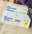 White Sigma 2.5HP R410a Air Conditioner - 1