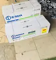 White Sigma 2.5HP R410a Air Conditioner - 2