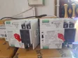 Posmith SAQ5 125A 2-Pole Dual Power Automatic Transfer Switch - 3