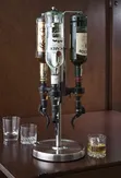 Bar Butler Bottle Liquor Dispenser - Brand New - 2