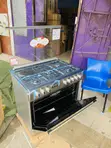 Ferre Gas Electric Cooker Oven 4-in-1 (60/90cm) - 2