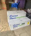Sigma 2.5HP R410a Air Conditioner - 2