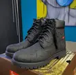 Timberland Kombat Boots - 2