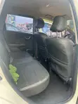 Honda Fit Sport Automatic 2011 White - 3