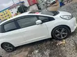 Honda Fit Sport Automatic 2011 White - 4