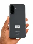 New Samsung Galaxy A56 128GB Black - 2