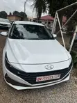 Hyundai Elantra SE 2021 White - 5