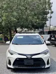 2018 Toyota Corolla XLE Sedan - 1