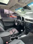 2018 Toyota Corolla XLE Sedan - 3