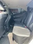 2018 Toyota Corolla XLE Sedan - 4